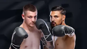 Задник до фільму "Zuffa Boxing 01" #1508505