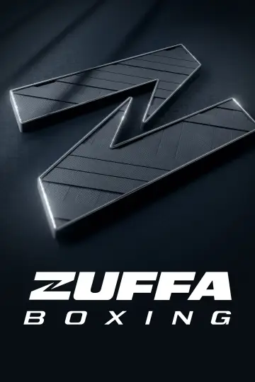 Постер до фільму "Zuffa Boxing 01" #1508518