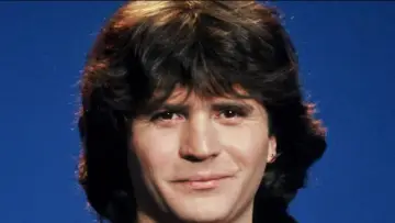 Daniel Balavoine : 40 ans déjà постер