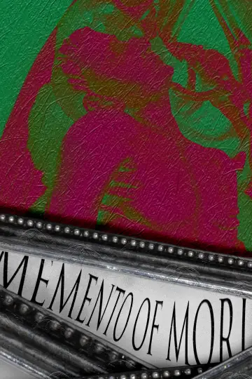Постер до фильму"Memento of Mori" #543464