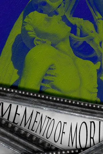 Постер до фильму"Memento of Mori" #543466