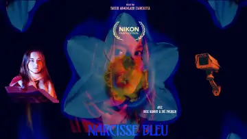 Задник до фильму"Narcisse bleu" #546717