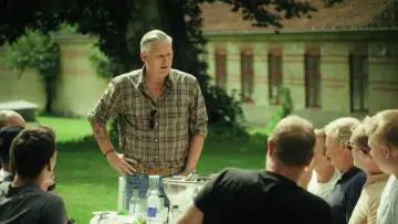 Задник до фильму"De gyldne generationer" #556417