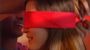 Piring постер