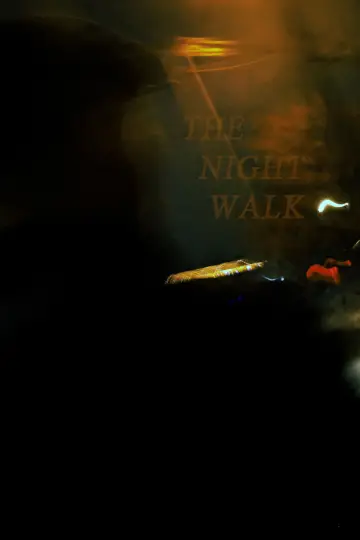 Постер до фильму"The Night Walk" #563583