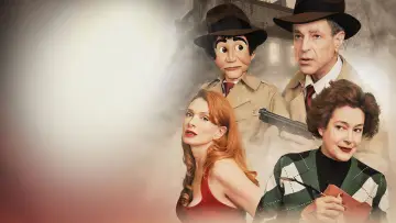 Задник до фильму"The Dummy Detective" #661207