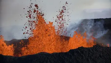Задник до фільму "Naturwunder Hawaii, zwischen Feuer und Wasser" #542070