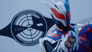 Задник до фільму "仮面ライダーノクス 変身講座" #1140069