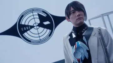 Задник до фільму "仮面ライダーノクス 変身講座" #1140070