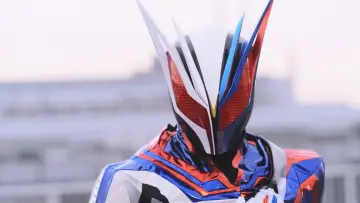 Задник до фільму "仮面ライダーノクス 変身講座" #1140072