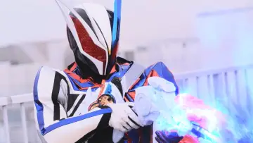 Задник до фільму "仮面ライダーノクス 変身講座" #1140073