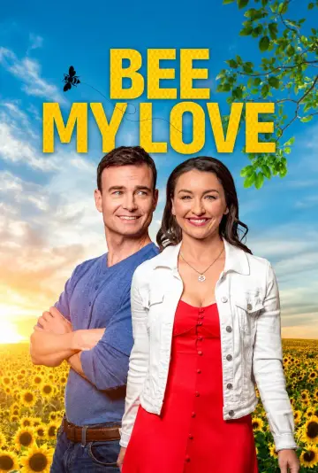 Постер до фільму "Bee My Love" #1192654