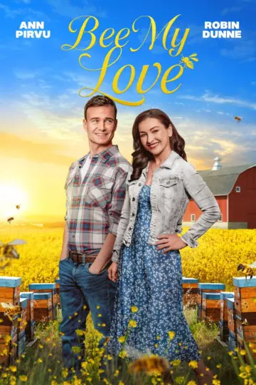 Постер до фільму "Bee My Love" #857813
