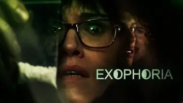 Задник до фильму"Exophoria" #915357