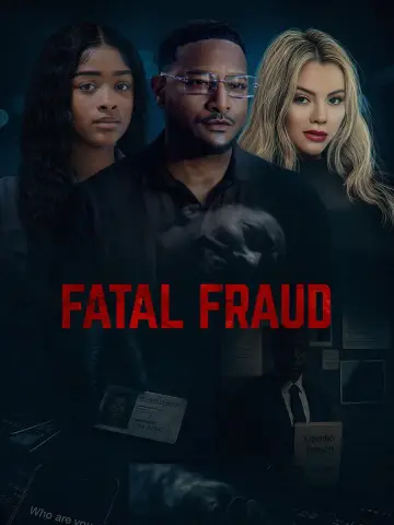 Постер до фильму"Fatal Fraud" #976345