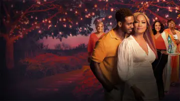 Задник до фильму"Terry McMillan Presents: Tempted 2 Love" #539314