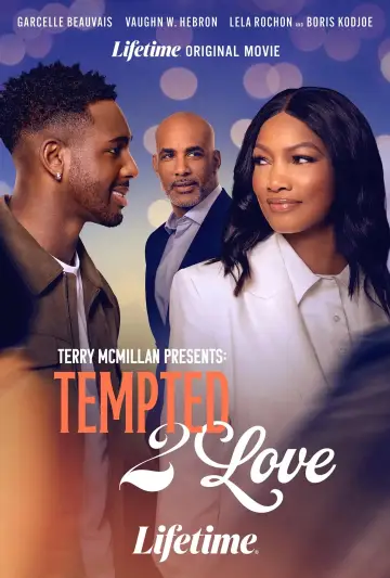 Постер до фильму"Terry McMillan Presents: Tempted 2 Love" #539316