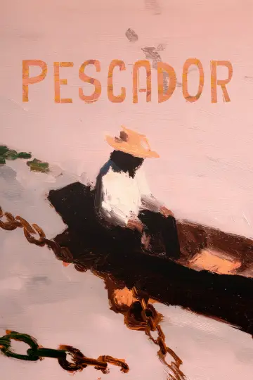 Постер до фильму"Pescador" #1139875