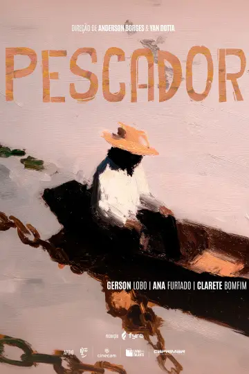 Постер до фильму"Pescador" #543902