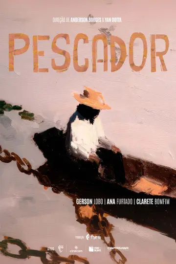 Постер до фильму"Pescador" #543903