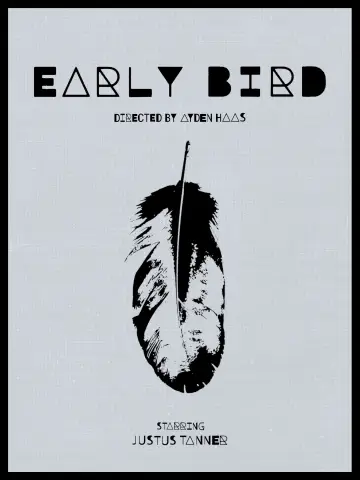 Early Bird постер