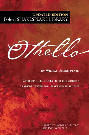 Othello Skit #1 постер