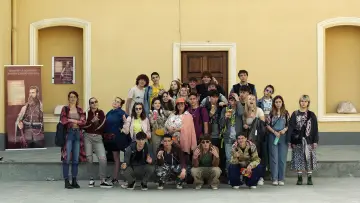 Задник до фільму "17" #1139287