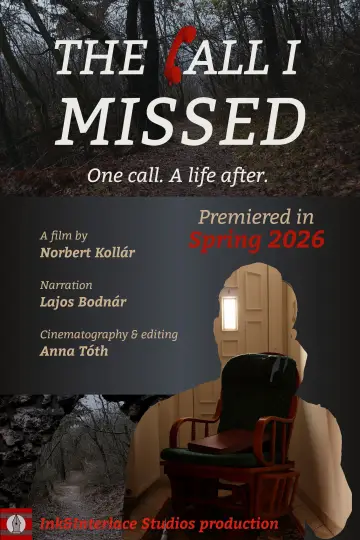 The Call I Missed