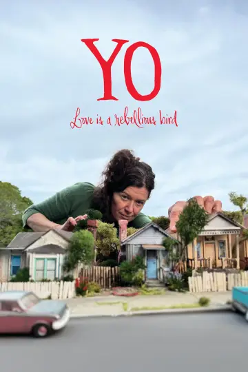 Yo (Love Is a Rebellious Bird)