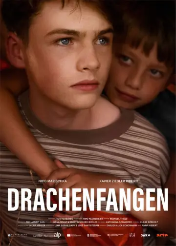 Постер до фильму"Drachenfangen" #544965
