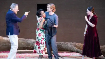 Задник до фільму "National Theatre Live: All My Sons" #1757263