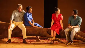 Задник до фильму"National Theatre Live: All My Sons" #800952