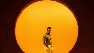 Задник до фильму"National Theatre Live: All My Sons" #800954