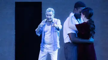 Задник до фильму"National Theatre Live: All My Sons" #800955