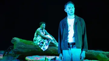 Задник до фильму"National Theatre Live: All My Sons" #800958