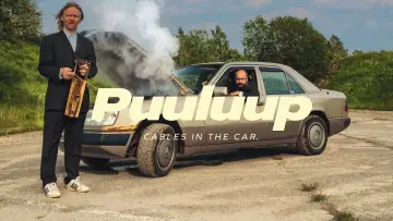 Задник до фильму"Puuluup - kaablid autos veel" #547900