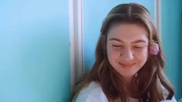 Задник до фильму"A Woman is a Flower" #846760