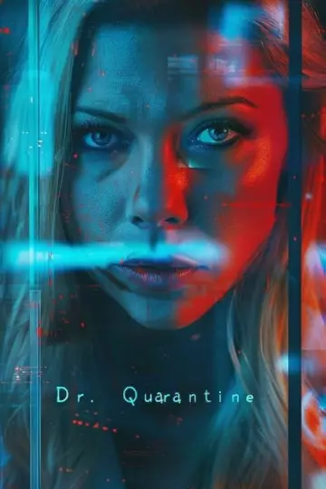 Dr. Q постер