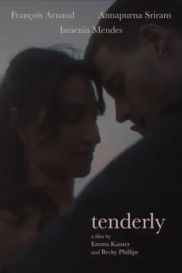 Постер до фильму"Tenderly" #968439