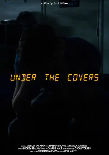Постер до фильму"Under The Covers" #778148