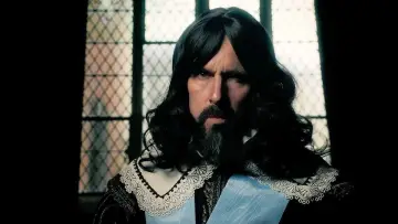 Задник до фільму "A Kingdom in Chaos" #1139834