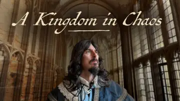 Задник до фільму "A Kingdom in Chaos" #1616502