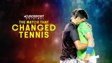 Задник до фильму"The Match That Changed Tennis" #541615