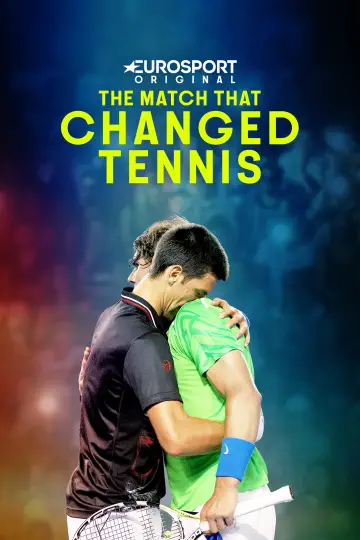 Постер до фильму"The Match That Changed Tennis" #541618
