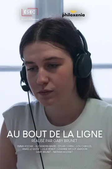 Постер до фильму"Au Bout De La Ligne" #571270