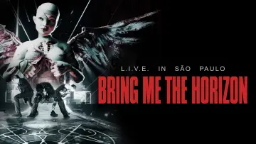 Задник до фільму "Bring Me the Horizon: L.I.V.E. in São Paulo" #1201705
