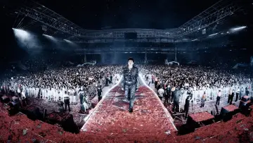 Задник до фільму "Bring Me the Horizon: L.I.V.E. in São Paulo" #766116