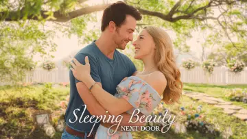 Задник до фильму"Sleeping Beauty Next Door" #544252