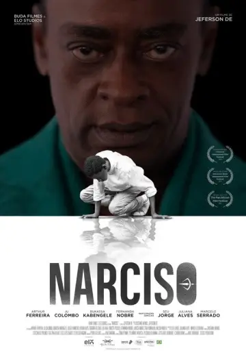 Постер до фильму"Narciso" #770992