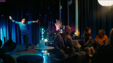 Задник до фільму "Dansa Nykter" #551311